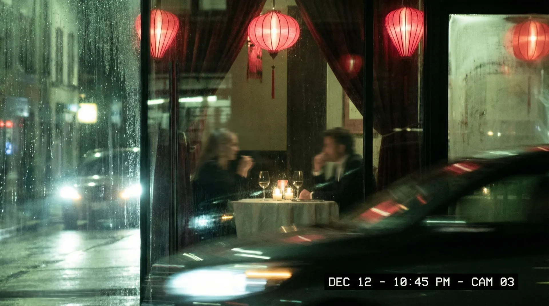 青空光 - 密会现场偷拍
